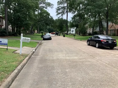1011 Misty Lea Lane Houston TX 77090