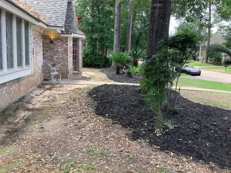 1011 Misty Lea Lane Houston TX 77090
