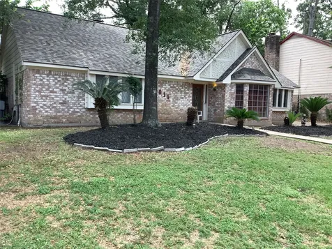 1011 Misty Lea Lane Houston TX 77090