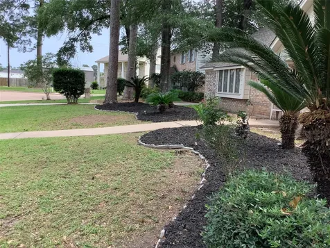1011 Misty Lea Lane Houston TX 77090