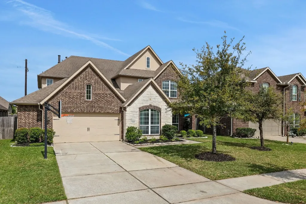 13226 Spurlin Meadow Drive Tomball TX 77377