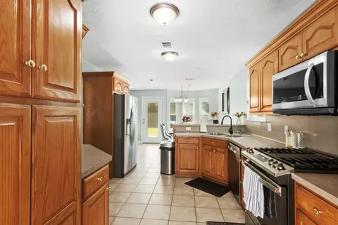 6465 Tahoe Drive Beaumont TX 77708