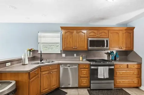 6465 Tahoe Drive Beaumont TX 77708