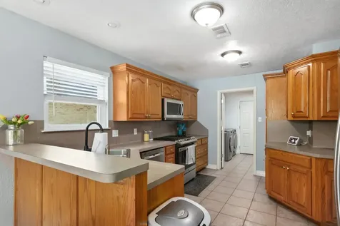 6465 Tahoe Drive Beaumont TX 77708