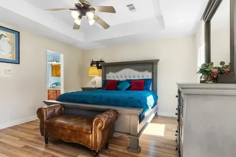 6465 Tahoe Drive Beaumont TX 77708
