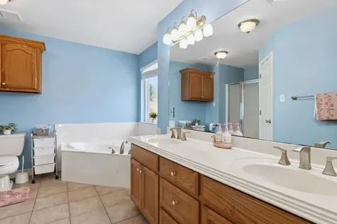 6465 Tahoe Drive Beaumont TX 77708