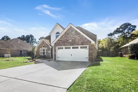 6465 Tahoe Drive Beaumont TX 77708