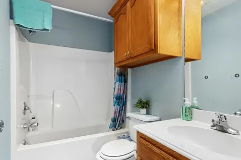 6465 Tahoe Drive Beaumont TX 77708