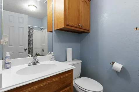 6465 Tahoe Drive Beaumont TX 77708