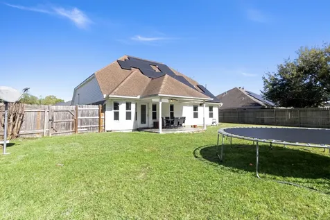 6465 Tahoe Drive Beaumont TX 77708