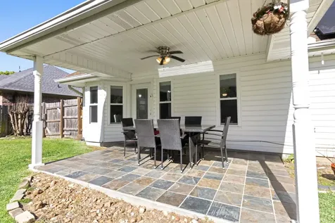 6465 Tahoe Drive Beaumont TX 77708