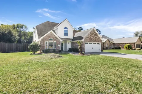 6465 Tahoe Drive Beaumont TX 77708