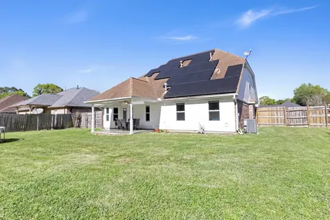 6465 Tahoe Drive Beaumont TX 77708