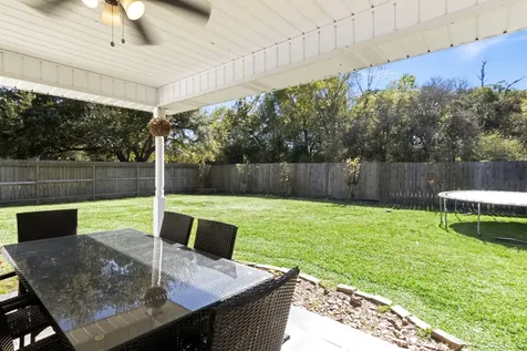 6465 Tahoe Drive Beaumont TX 77708