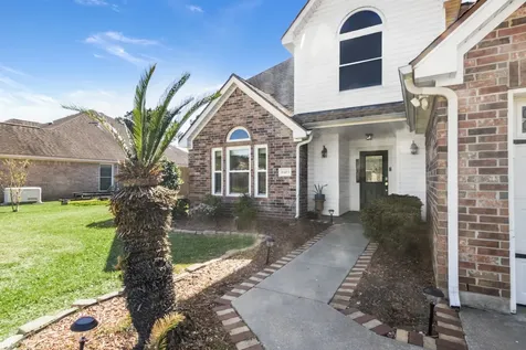 6465 Tahoe Drive Beaumont TX 77708