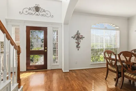 6465 Tahoe Drive Beaumont TX 77708