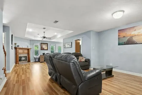 6465 Tahoe Drive Beaumont TX 77708