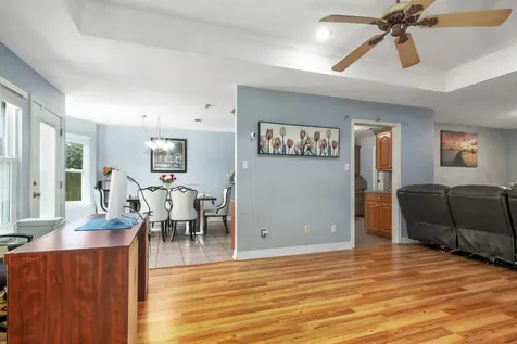 6465 Tahoe Drive Beaumont TX 77708