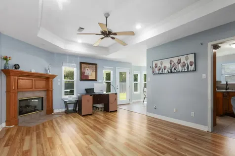 6465 Tahoe Drive Beaumont TX 77708