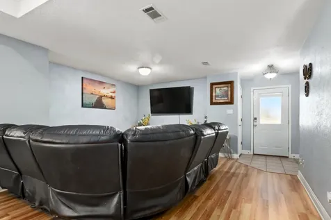 6465 Tahoe Drive Beaumont TX 77708
