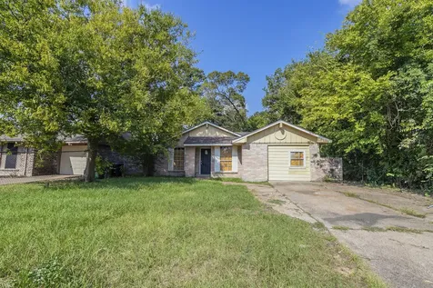 11151 Spottswood Drive Houston TX 77016