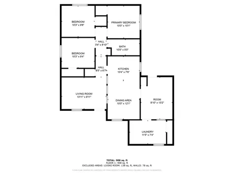 11151 Spottswood Drive Houston TX 77016