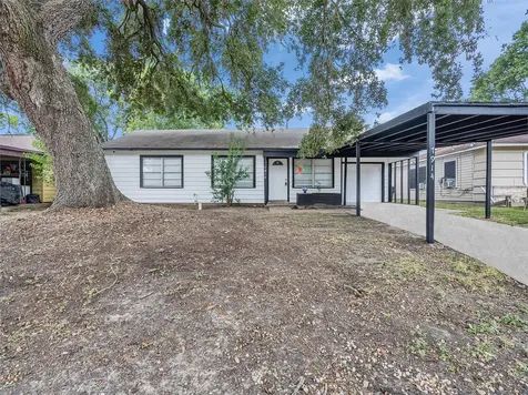 7914 Belbay Street Houston TX 77033