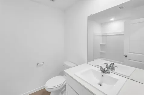 459 San Miguel Creek Drive Katy TX 77493