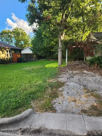 3310 Hadley Street Houston TX 77004