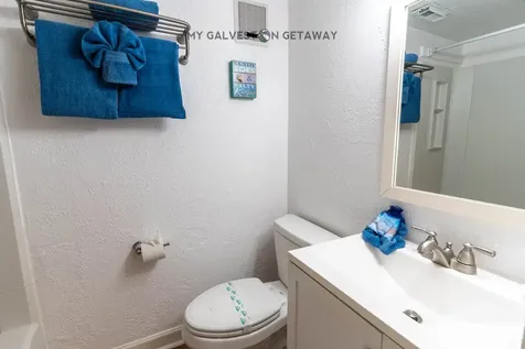 6300 Seawall Boulevard 9228 Galveston TX 77551