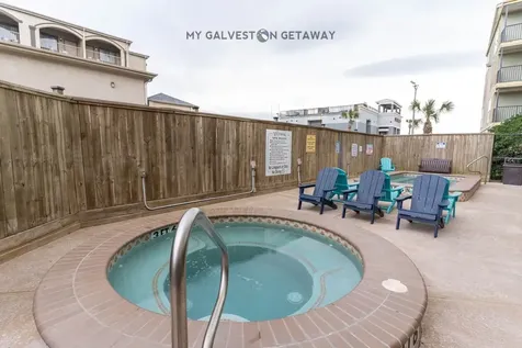 6300 Seawall Boulevard 9228 Galveston TX 77551