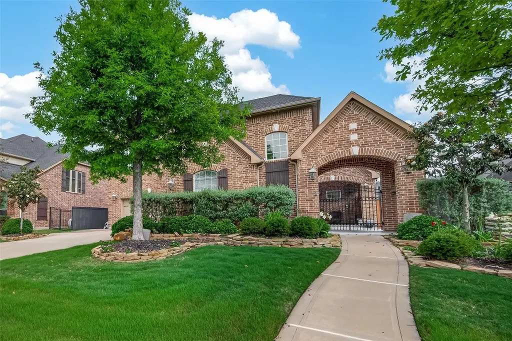 1106 River Bow Drive Richmond TX 77406