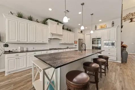 1106 River Bow Drive Richmond TX 77406