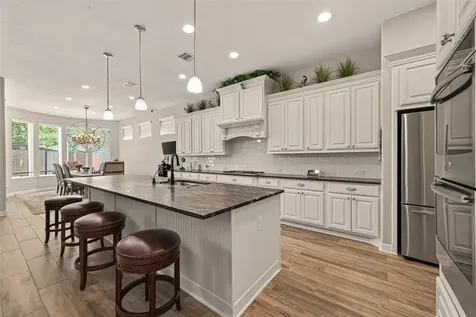 1106 River Bow Drive Richmond TX 77406