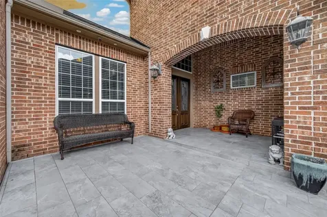 1106 River Bow Drive Richmond TX 77406