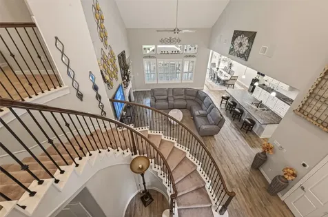 1106 River Bow Drive Richmond TX 77406