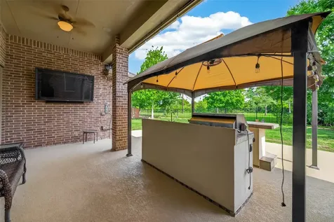 1106 River Bow Drive Richmond TX 77406