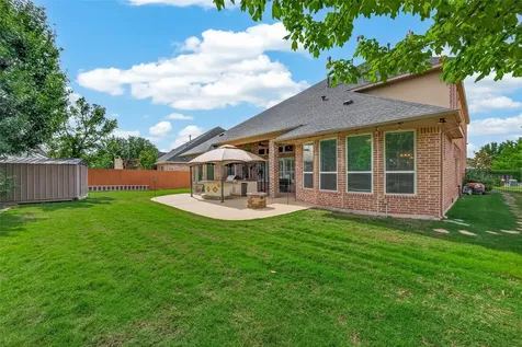 1106 River Bow Drive Richmond TX 77406