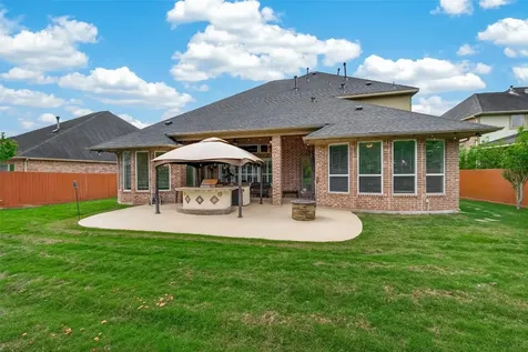 1106 River Bow Drive Richmond TX 77406