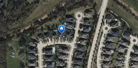 1106 River Bow Drive Richmond TX 77406
