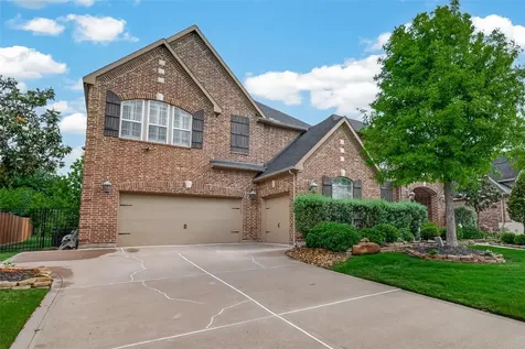 1106 River Bow Drive Richmond TX 77406