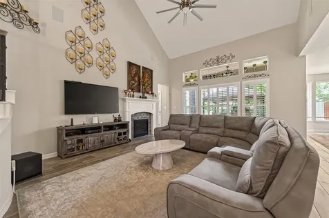 1106 River Bow Drive Richmond TX 77406