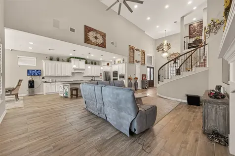 1106 River Bow Drive Richmond TX 77406