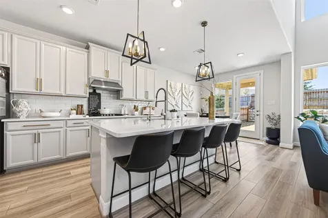 1947 Canyon Live Oak Street Conroe TX 77304
