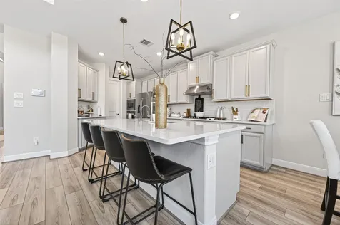 1947 Canyon Live Oak Street Conroe TX 77304