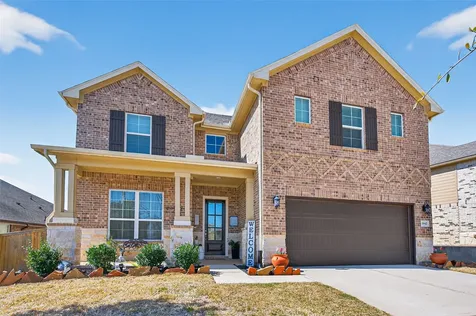 1947 Canyon Live Oak Street Conroe TX 77304