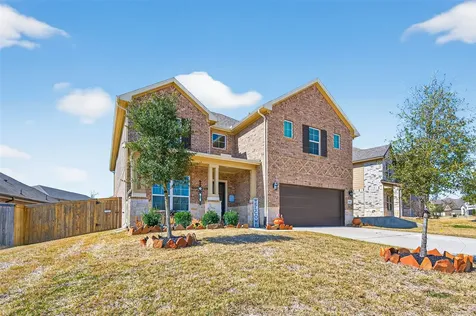 1947 Canyon Live Oak Street Conroe TX 77304