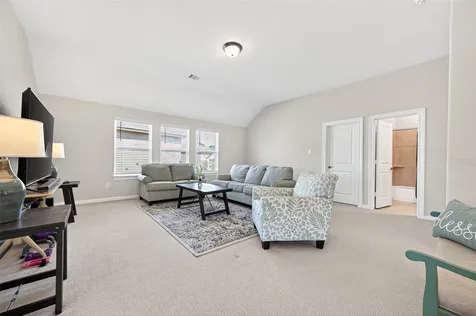 1947 Canyon Live Oak Street Conroe TX 77304