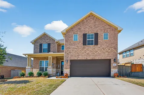 1947 Canyon Live Oak Street Conroe TX 77304