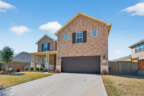 1947 Canyon Live Oak Street Conroe TX 77304